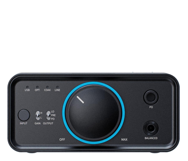 FiiO K7 DAC - 1105624 - zdjęcie